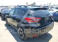 2021 Subaru Crosstrek фото