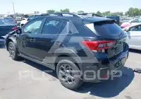 2021 Subaru Crosstrek фото