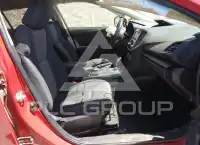 2021 Subaru Crosstrek фото
