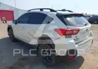 2021 Subaru Crosstrek photo