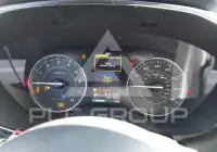 2021 Subaru Crosstrek фото