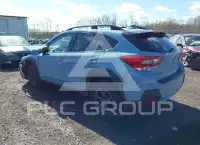 2021 Subaru Crosstrek фото