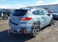 2021 Subaru Crosstrek фото