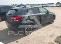 2021 Subaru Crosstrek фото