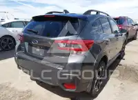 2021 Subaru Crosstrek фото