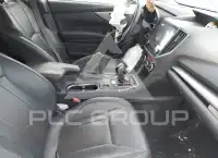 2021 Subaru Crosstrek фото