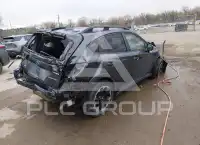 2021 Subaru Crosstrek фото
