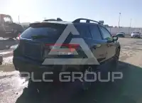 2021 Subaru Crosstrek фото