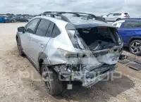 2021 Subaru Crosstrek фото