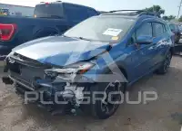 2021 Subaru Crosstrek photo