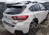 2021 Subaru Crosstrek photo