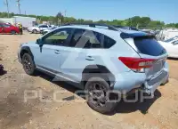 2021 Subaru Crosstrek фото