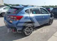 2021 Subaru Crosstrek фото