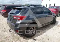 2021 Subaru Crosstrek photo
