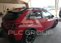 2021 Subaru Crosstrek photo