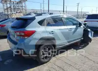 2021 Subaru Crosstrek фото