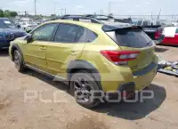 2021 Subaru Crosstrek фото