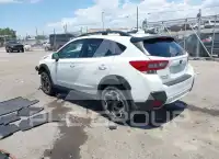 2021 Subaru Crosstrek фото