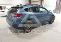 2021 Subaru Crosstrek фото