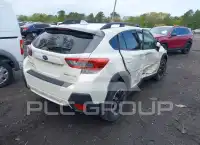 2021 Subaru Crosstrek фото