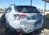 2021 Subaru Crosstrek фото