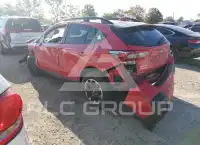 2021 Subaru Crosstrek фото