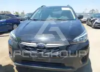 2021 Subaru Crosstrek фото