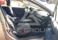 2021 Subaru Crosstrek фото