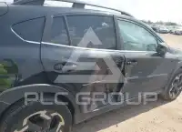 2021 Subaru Crosstrek фото