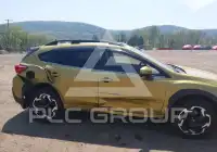 2021 Subaru Crosstrek фото