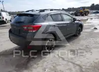 2021 Subaru Crosstrek фото