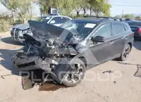 2021 Subaru Crosstrek photo
