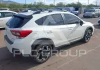 2021 Subaru Crosstrek фото