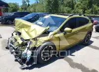 2021 Subaru Crosstrek фото