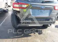 2021 Subaru Crosstrek фото