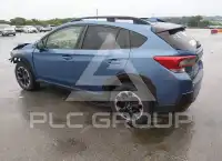 2021 Subaru Crosstrek фото