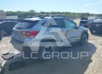 2021 Subaru Crosstrek фото