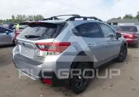 2021 Subaru Crosstrek фото