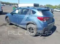 2021 Subaru Crosstrek фото