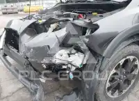 2021 Subaru Crosstrek photo