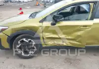 2021 Subaru Crosstrek фото