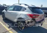 2021 Subaru Crosstrek фото