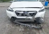 2021 Subaru Crosstrek фото