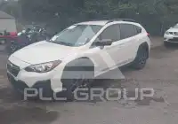 2021 Subaru Crosstrek фото