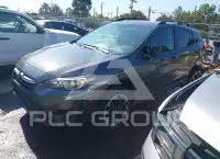2021 Subaru Crosstrek фото