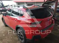 2021 Subaru Crosstrek photo