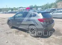 2021 Subaru Crosstrek photo