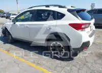 2021 Subaru Crosstrek фото
