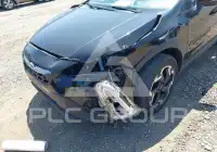 2021 Subaru Crosstrek фото