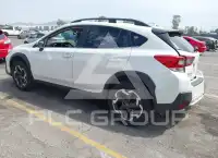 2021 Subaru Crosstrek photo